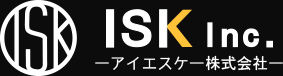 ISK Inc. アイエスケー株式会社