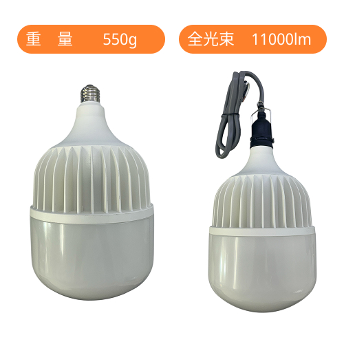 ID-100M(水銀灯400W相当) 口金式(E39) 電源内蔵型タイプ